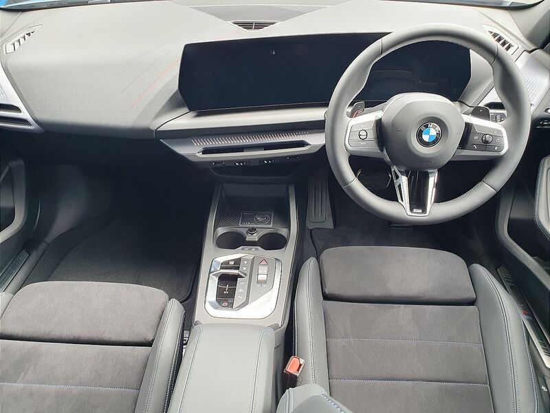More views of BMW 1 Series