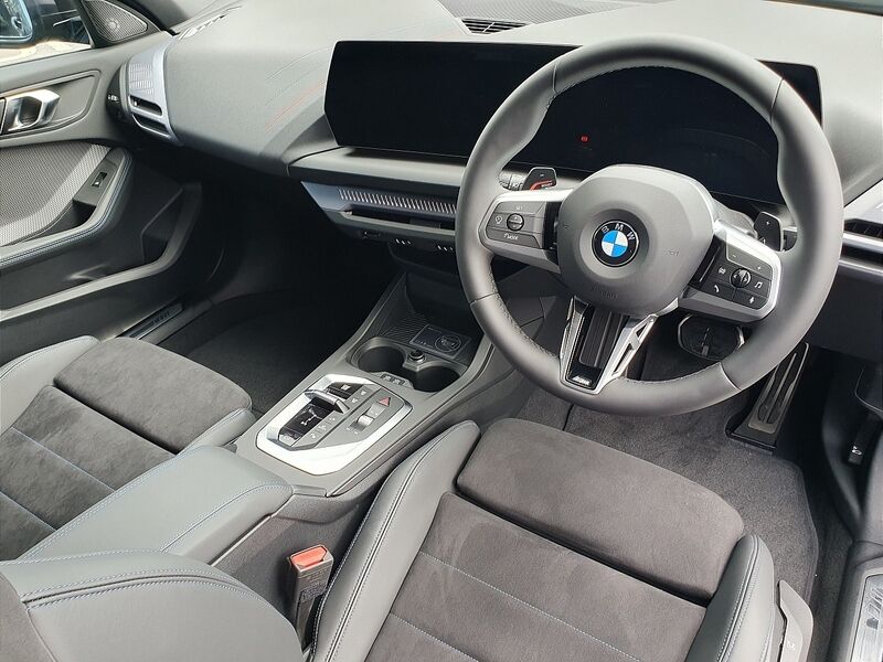 More views of BMW 1 Series