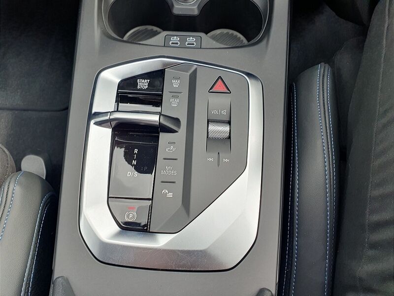 More views of BMW 1 Series