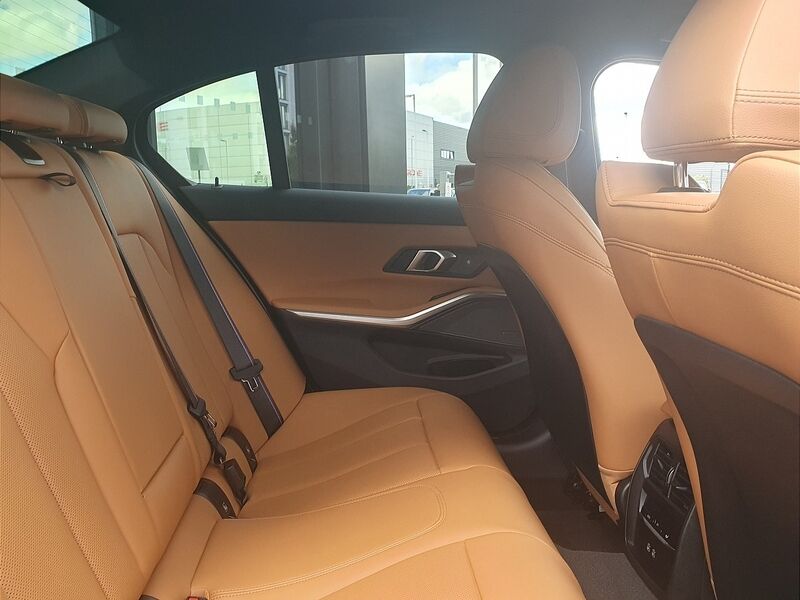 More views of BMW 3 Series