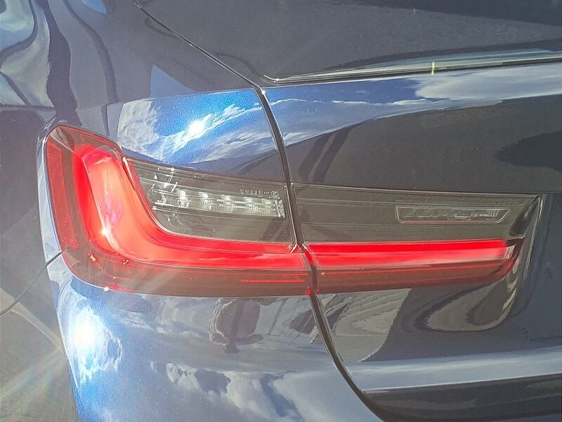 More views of BMW 3 Series