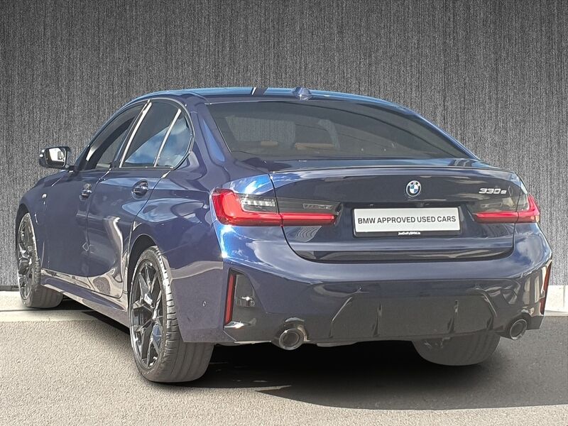 More views of BMW 3 Series