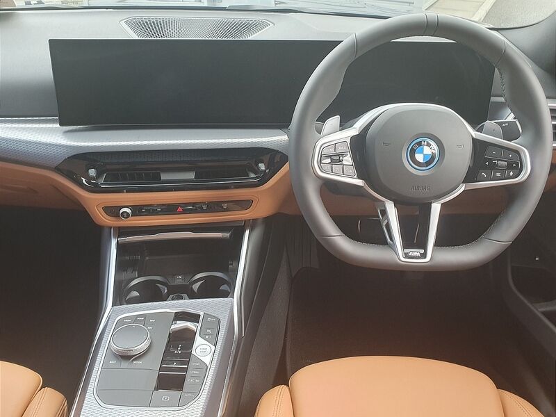 More views of BMW 3 Series