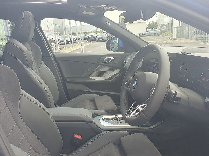 More views of BMW 1 Series