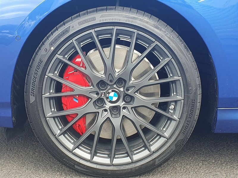 More views of BMW 1 Series