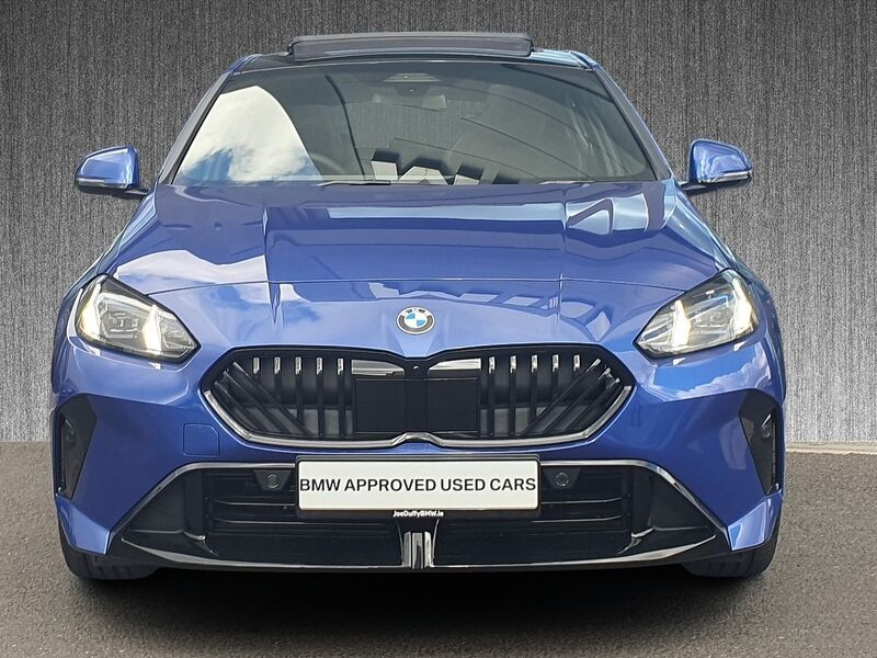 More views of BMW 1 Series