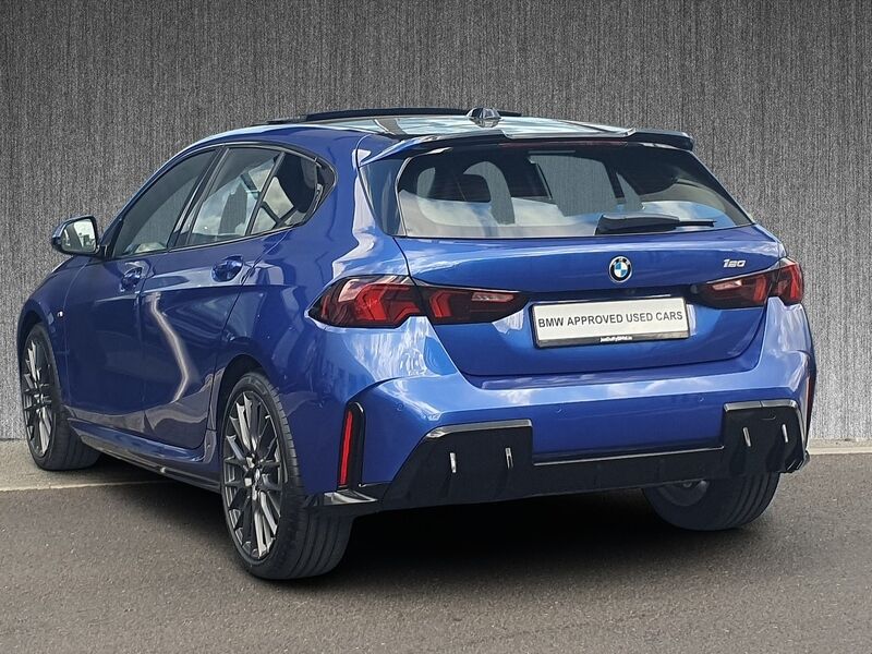 More views of BMW 1 Series