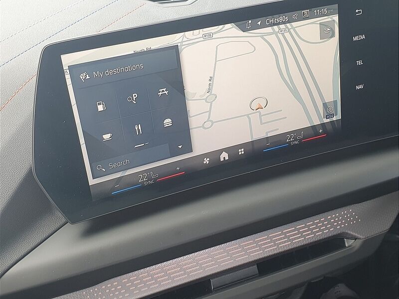 More views of BMW 1 Series