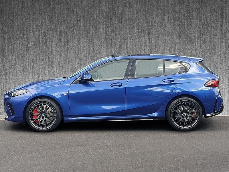 More views of BMW 1 Series