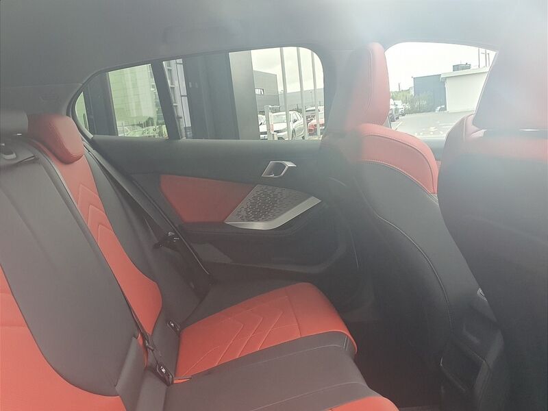 More views of BMW 1 Series