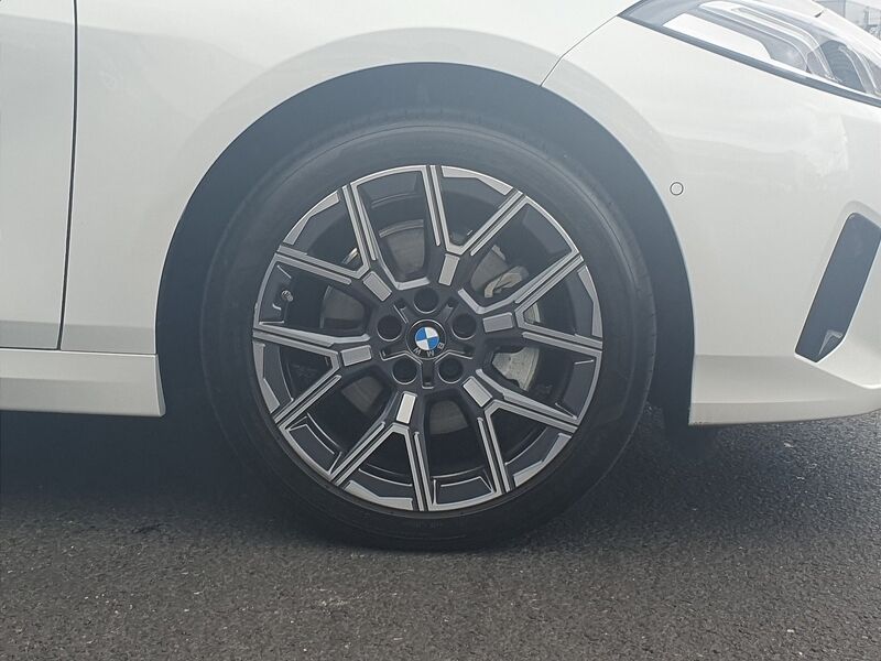 More views of BMW 1 Series