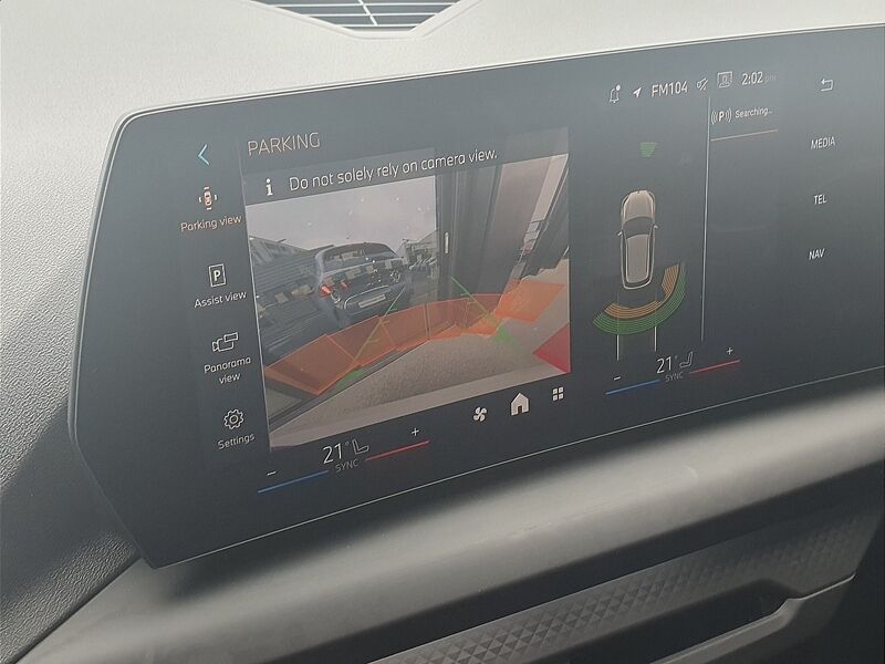 More views of BMW 1 Series