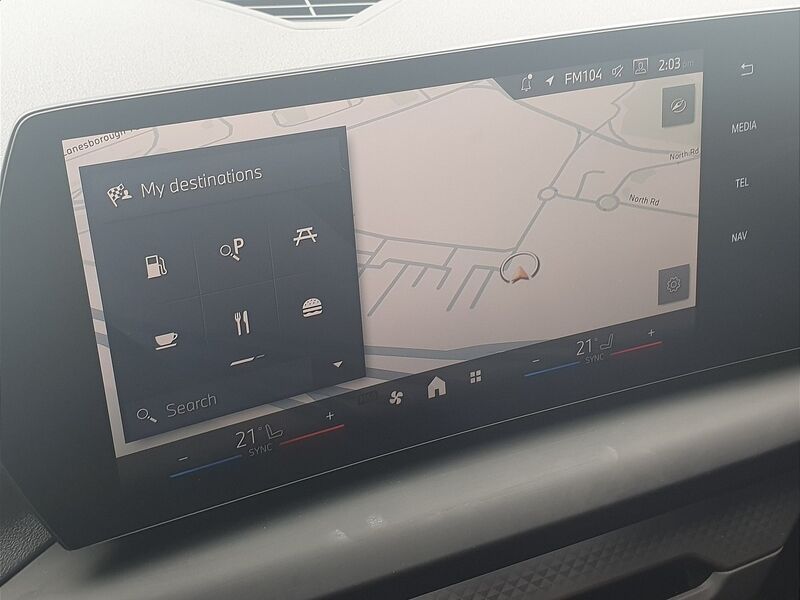 More views of BMW 1 Series