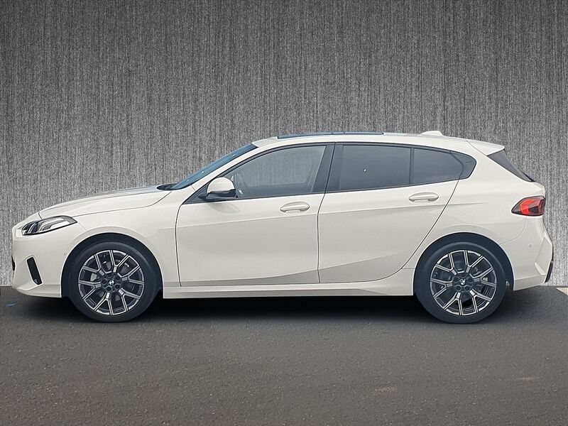 More views of BMW 1 Series