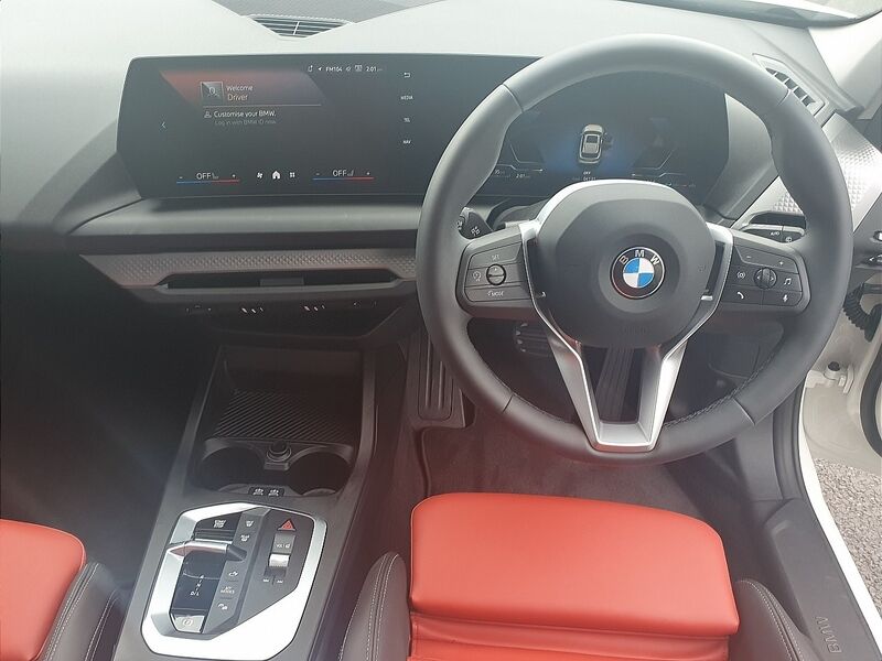 More views of BMW 1 Series