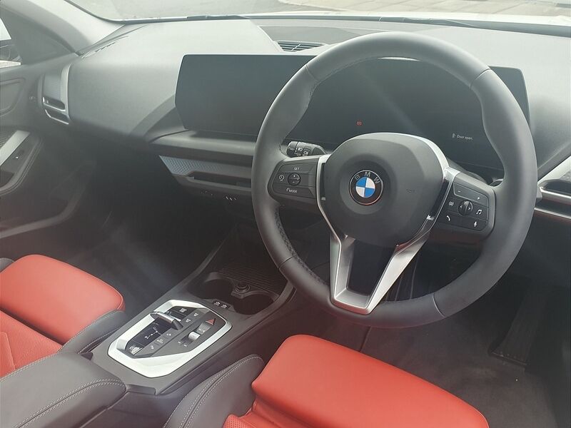 More views of BMW 1 Series