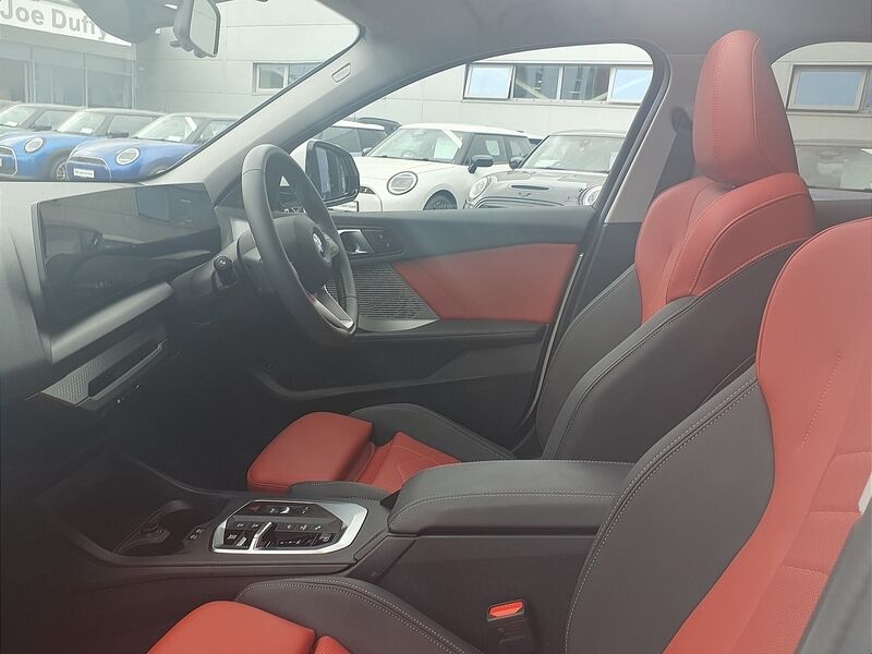 More views of BMW 1 Series