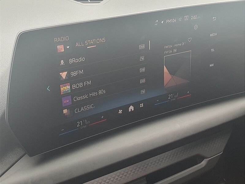 More views of BMW 1 Series