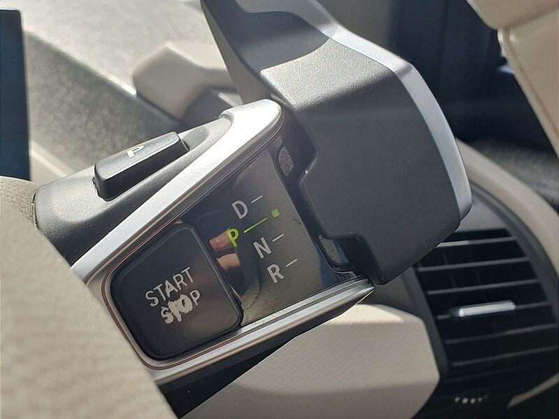 More views of BMW i3