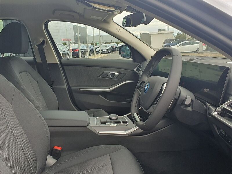 More views of BMW 3 Series