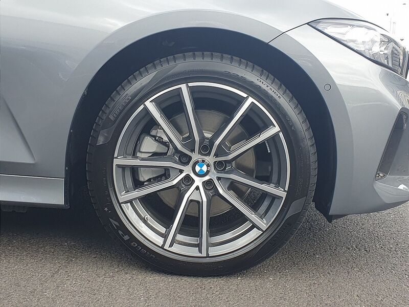 More views of BMW 3 Series