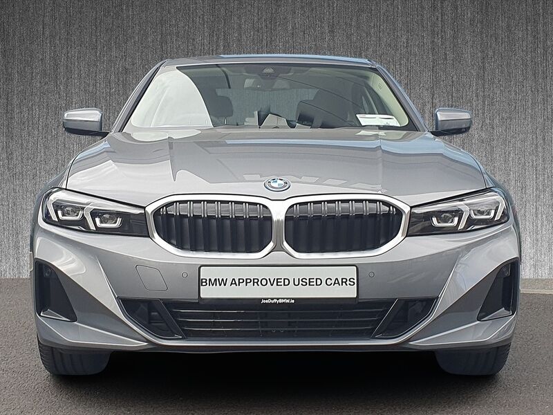 More views of BMW 3 Series