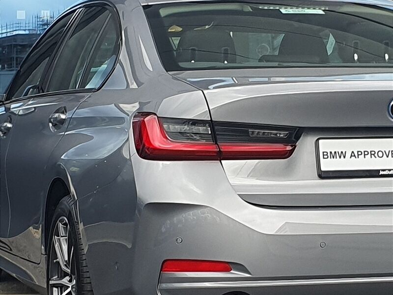 More views of BMW 3 Series