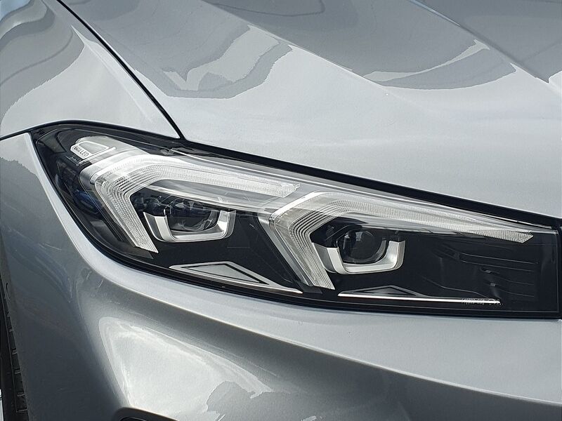 More views of BMW 3 Series