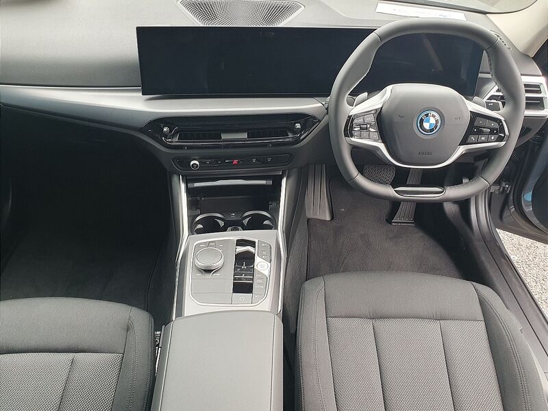 More views of BMW 3 Series