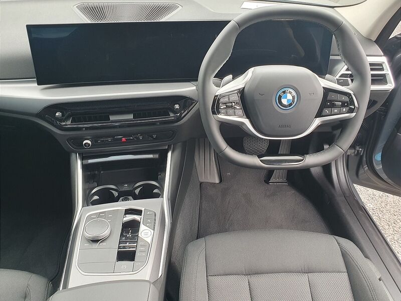 More views of BMW 3 Series