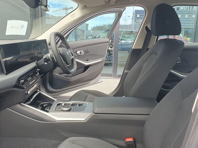 More views of BMW 3 Series