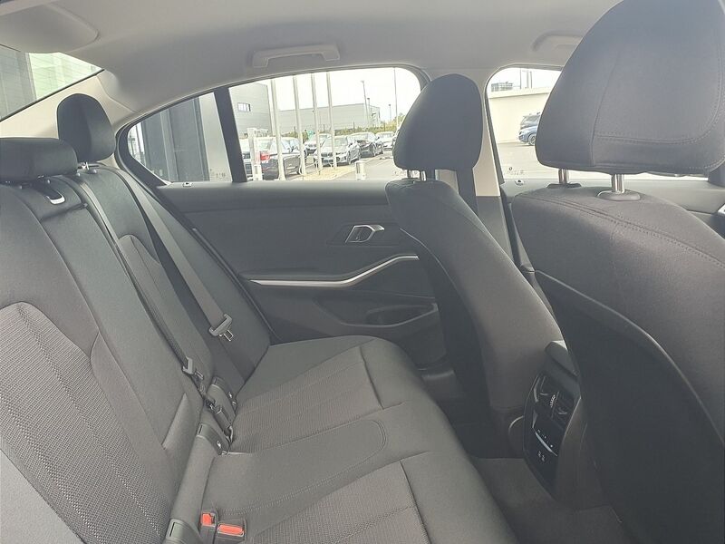 More views of BMW 3 Series