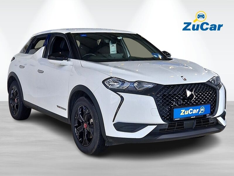More views of DS Automobiles DS 3