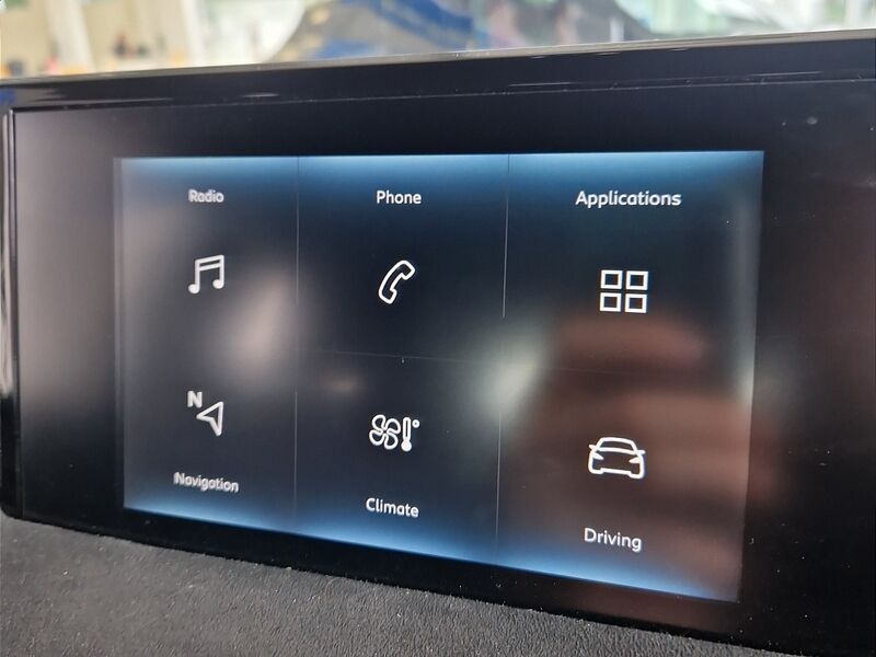 More views of DS Automobiles DS 3