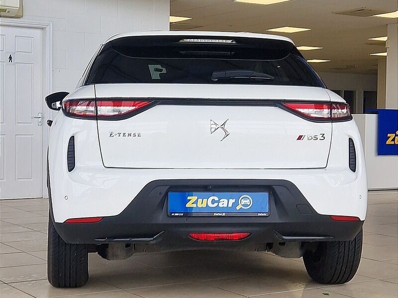 More views of DS Automobiles DS 3