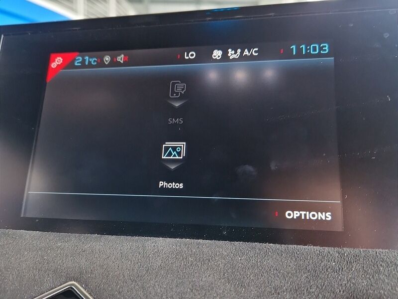 More views of DS Automobiles DS 3