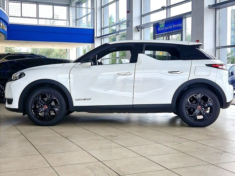 More views of DS Automobiles DS 3