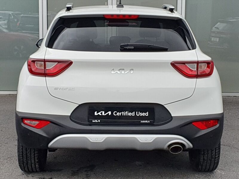 More views of Kia Stonic