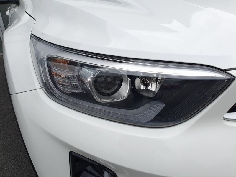 More views of Kia Stonic