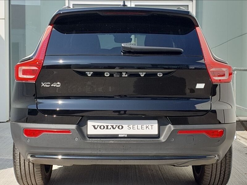 More views of Volvo XC40