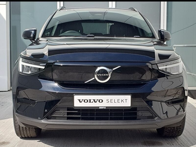 More views of Volvo XC40