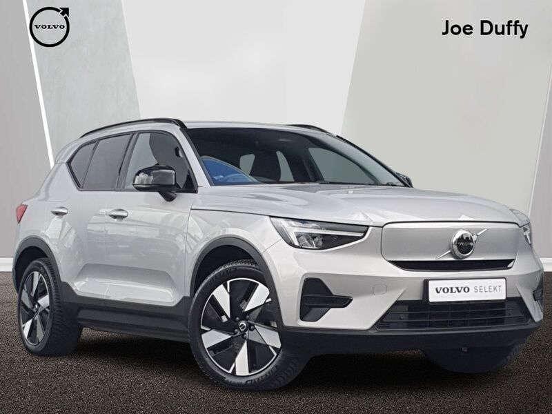 More views of Volvo XC40