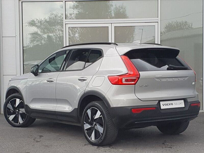 More views of Volvo XC40