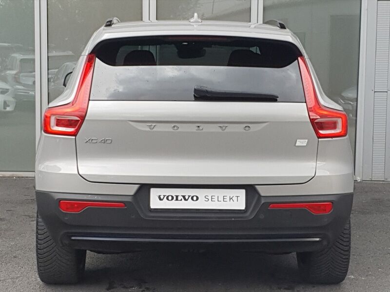More views of Volvo XC40