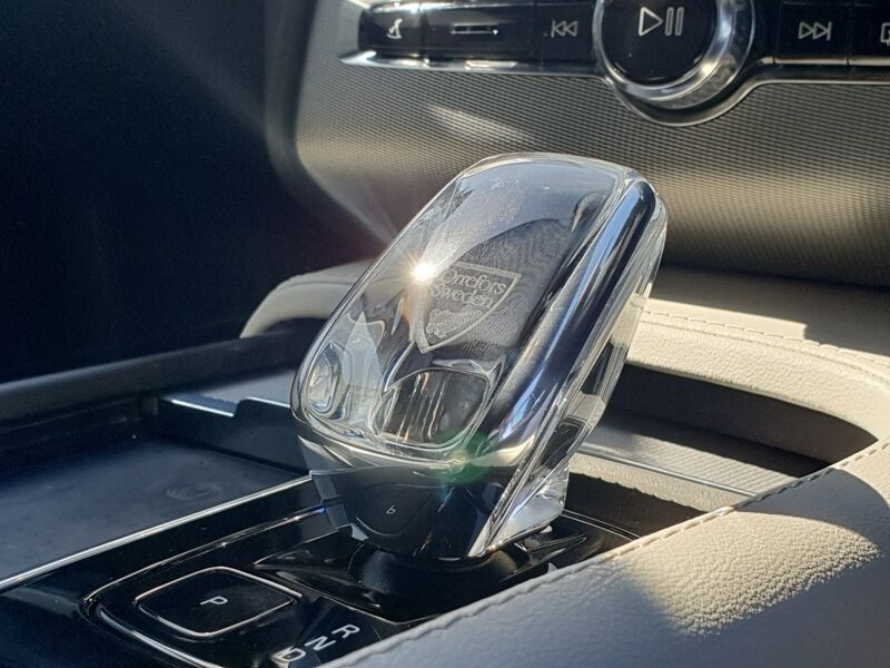 More views of Volvo XC90