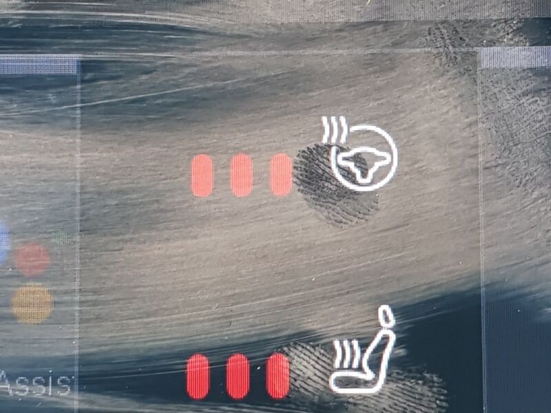 More views of Volvo XC90