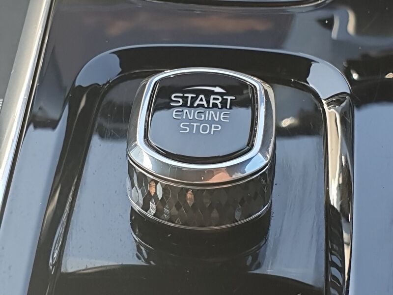 More views of Volvo XC90