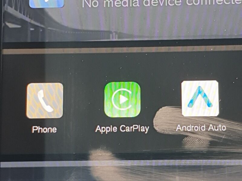 More views of Volvo XC90