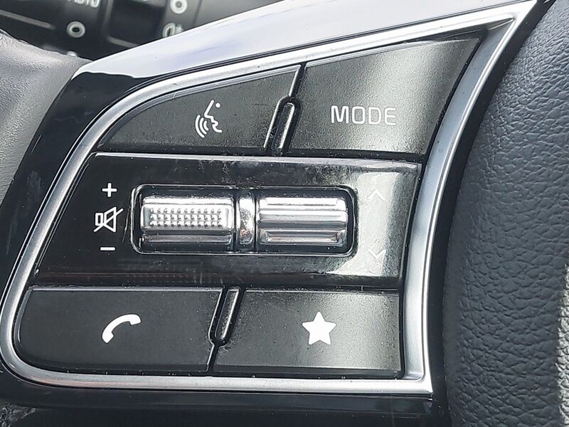 More views of Kia XCeed