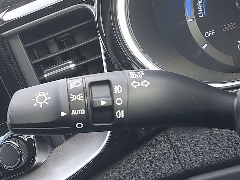 More views of Kia XCeed